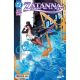 Zatanna #2