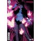 Zatanna #2 Cover B David Talaski Card Stock Variant