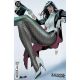 Zatanna #2 Cover C Guillem March Card Stock Variant