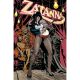 Zatanna #2 Cover D Adam Hughes Card Stock Variant