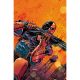 Deathstroke The Terminator #3 Cover B Dan Panosian Card Stock Variant