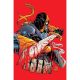 Deathstroke The Terminator #3 Cover C Brad Walker Card Stock Variant