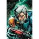 Deathstroke The Terminator #3 Cover D Howard Porter Card Stock Variant