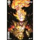 Fury Of Firestorm #2 Cover C Riley Rossmo Card Stock Variant