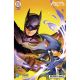 Batman #9 Cover F Mirka Andolfo DC X Sonic Card Stock Variant