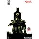 Batman #9 Cover H 1:25 David Aja Card Stock Variant