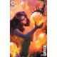 Poison Ivy #44 Cover C Noobovich Card Stock Variant
