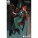 Poison Ivy #44 Cover D Manny Vincent Carbonilla Card Stock Variant