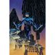 Nightwing #138 Cover B Dani Card Stock Variant