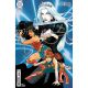 Wonder Woman #33 Cover D Mikel Janin Card Stock Variant