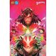 Superman #38 Cover G John Giang Aapi Heritage Month Card Stock Variant