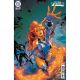 New Titans #35 Cover C Stephen Segovia Card Stock Variant
