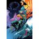 Emperor Aquaman #17 Cover C Gleb Melnikov Card Stock Variant