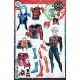 Green Lantern Corps #16 Cover C Rian Gonzales Card Stock Variant
