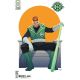 Tales Of The Green Lantern Corps Guy Gardner #1 Cover D Ariel Olivetti Card Stock Variant