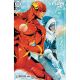 Flash #33 Cover B John Timms Card Stock Variant