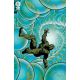 Swamp Thing 1989 #2 Cover B Rick Veitch Foil Variant
