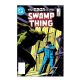 Saga Of The Swamp Thing 21 Facsimile Edition
