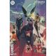 Batman Static Beyond #6 Cover B Carmine Di Giandomenico Card Stock Variant