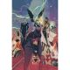 Batman Static Beyond #6 Cover B Carmine Di Giandomenico Card Stock Variant