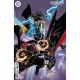Batman Static Beyond #6 Cover C Fico Ossio Card Stock Variant