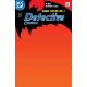Detective Comics 578 Facsimile Edition Cover B Blank Card Stock Variant