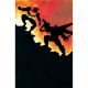 Batman The Dark Knight Returns 4 Facsimile Edition