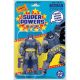 Batman The Dark Knight Returns 4 Facsimile Edition Cover B Geyer & Saviuk  Armored Super Powers Action Figure Variant