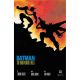 Batman The Dark Knight Returns 4 Facsimile Edition Cover C Frank Miller Foil Variant