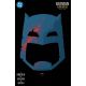 Batman The Dark Knight Returns 4 Facsimile Edition Cover D Frank Miller Card Stock Variant