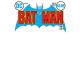 Batman 244 Facsimile Edition Cover B Blank Card Stock Variant