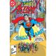 Action Comics 583 Facsimile Edition Cover C Curt Swan Foil Variant