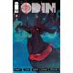 Odin #1 Cover C 1:25 Christian Ward Variant