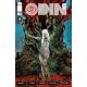 Odin #1 Cover D 1:50 Martin Simmonds Variant
