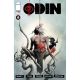 Odin #1 Cover E 1:100 Jae Lee Variant