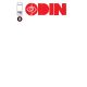 Odin #1 Cover F Blank Sketch Variant