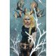 Odin #1 Cover G Sebastian Fiumara Variant
