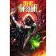 She-Spawn #1 Cover B Francesco Mattina Variant