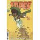 Capes #7 Cover F Cory Walker Variant