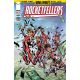 Rocketfellers #0 Cover B Gary Frank & Brad Anderson Variant