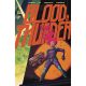 Blood & Thunder #13 Cover B Nick Roche & Josh Burcham Variant