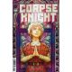 Corpse Knight #2 Cover D 1:25 Nimit Malavia Stained Glass Variant
