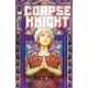 Corpse Knight #2 Cover D 1:25 Nimit Malavia Stained Glass Variant