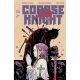 Corpse Knight #2 Cover E 1:50 Michael Walsh Variant