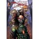Darkness #5 Cover B Camilla Derrico & Eva Toker Variant