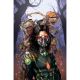 Darkness #5 Cover C 1:25 Camilla Derrico & Eva Toker Virgin Variant