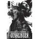 Deadly Tales Of The Gunslinger Spawn #19 Cover B Patric Reynolds B&W Variant