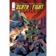 Death Fight Forever #4