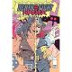 Death Fight Forever #4 Cover B Sam Mckenzie Variant
