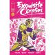 Exquisite Corpses #13 Cover C Michael Walsh Polybagged & Collectible Card Variant